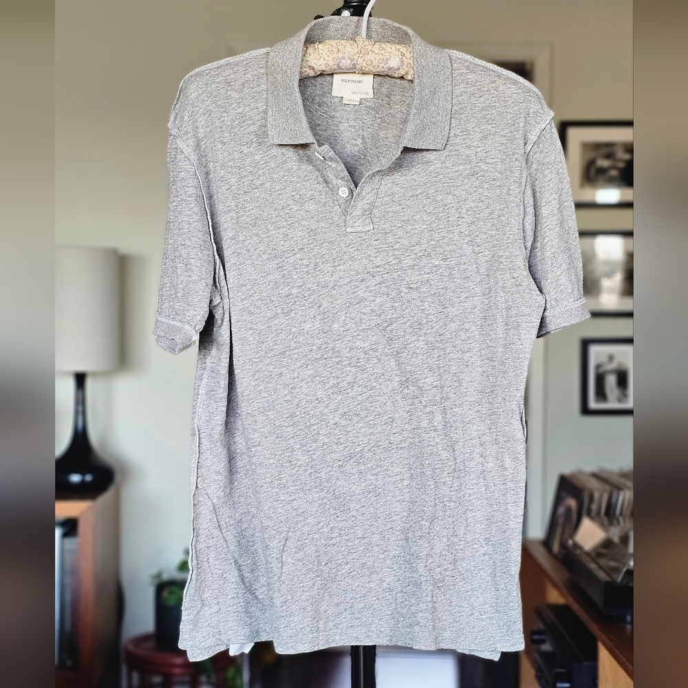 Band Of Outsiders This Is Not A Polo Shirt